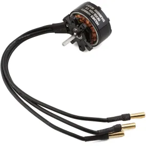 HHB120100092 Revolver V3 540 Sensorless Snubnose Brushless Outrunner Motor (1800kV)