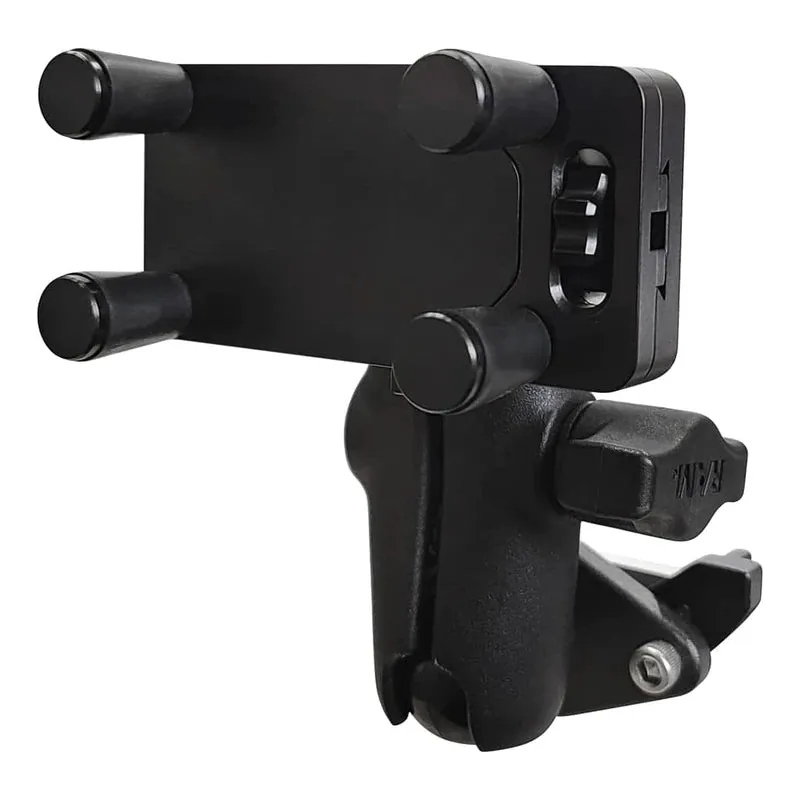 Hondo Garage Phone Mount For Tacoma (2016-2023)