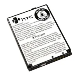 HTC SMT5800 Cell Phone Battery