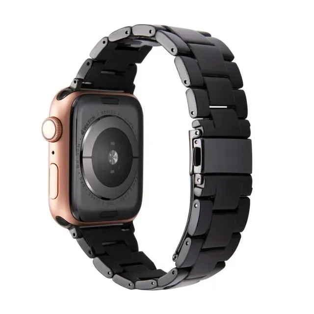 Huawei 18mm Range Stylish Resin Watch Strap