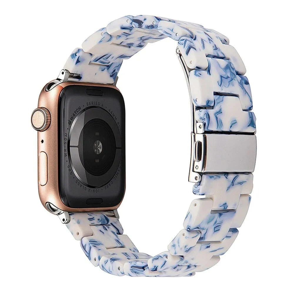 Huawei 18mm Range Stylish Resin Watch Strap