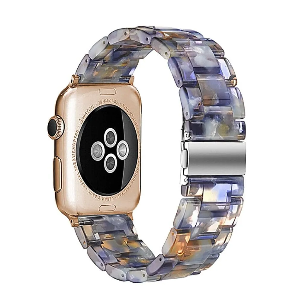 Huawei 18mm Range Stylish Resin Watch Strap