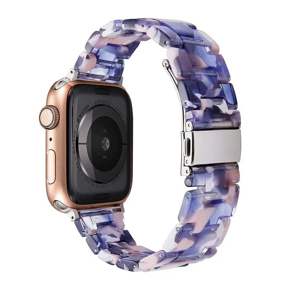 Huawei 18mm Range Stylish Resin Watch Strap