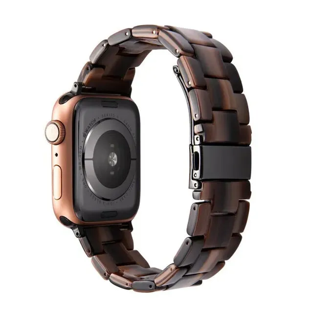 Huawei 18mm Range Stylish Resin Watch Strap