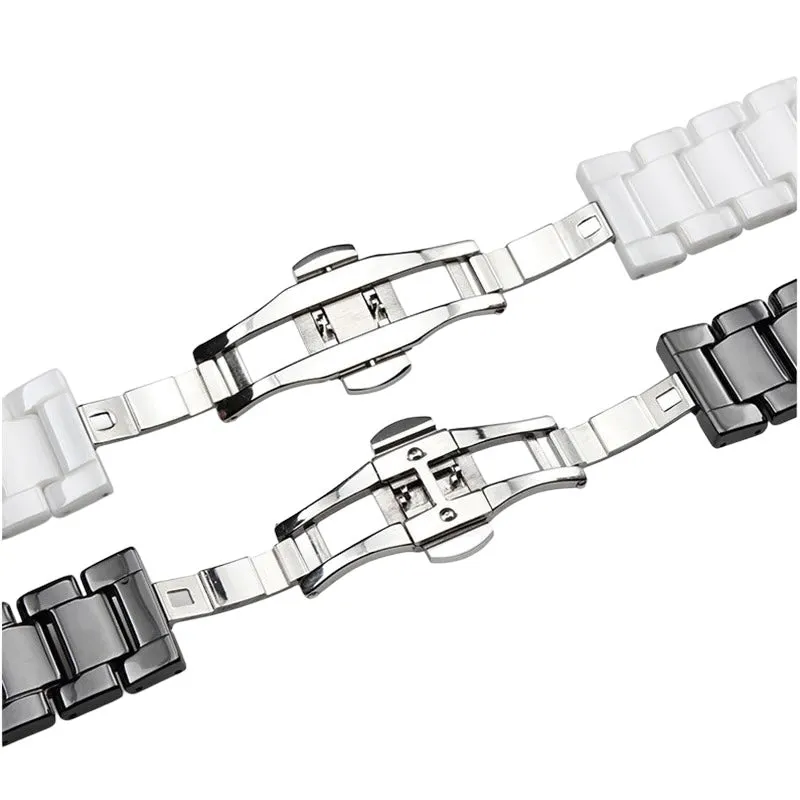 Huawei 20mm Range Ceramic Watch Straps