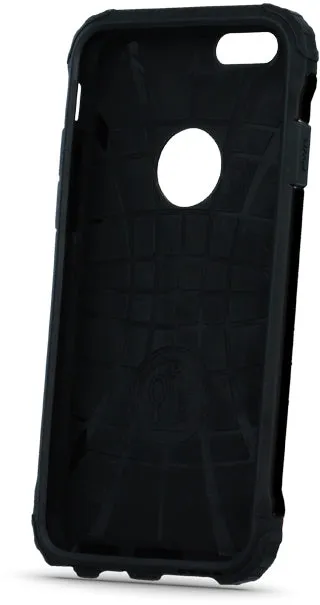 Huawei P Smart Defender Rugged Case - Black