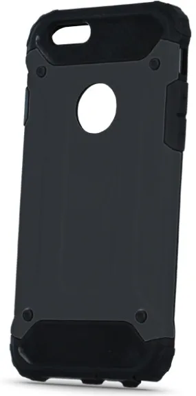 Huawei P Smart Defender Rugged Case - Black