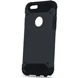 Huawei P Smart Defender Rugged Case - Black