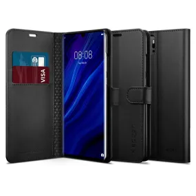 Huawei P30 Pro Case Wallet S