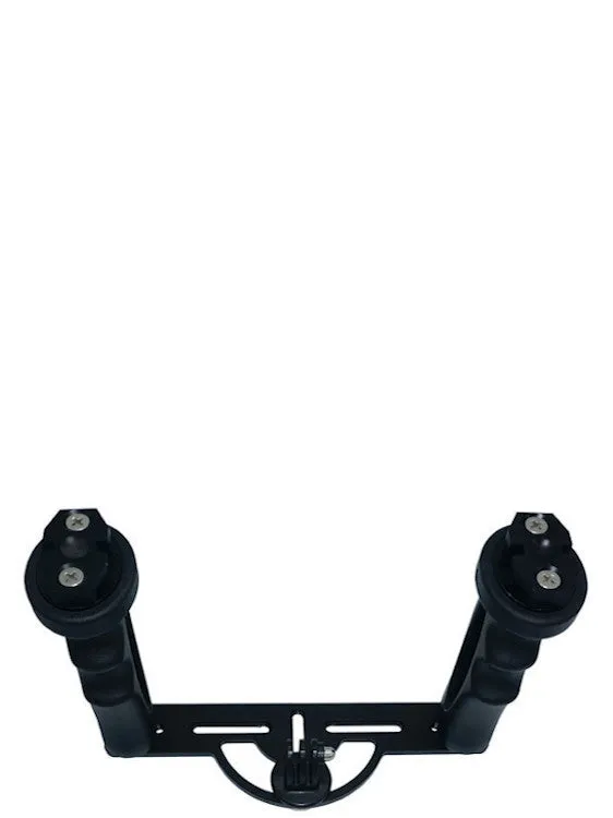 Hyperion GoPro Twin Handle Tray