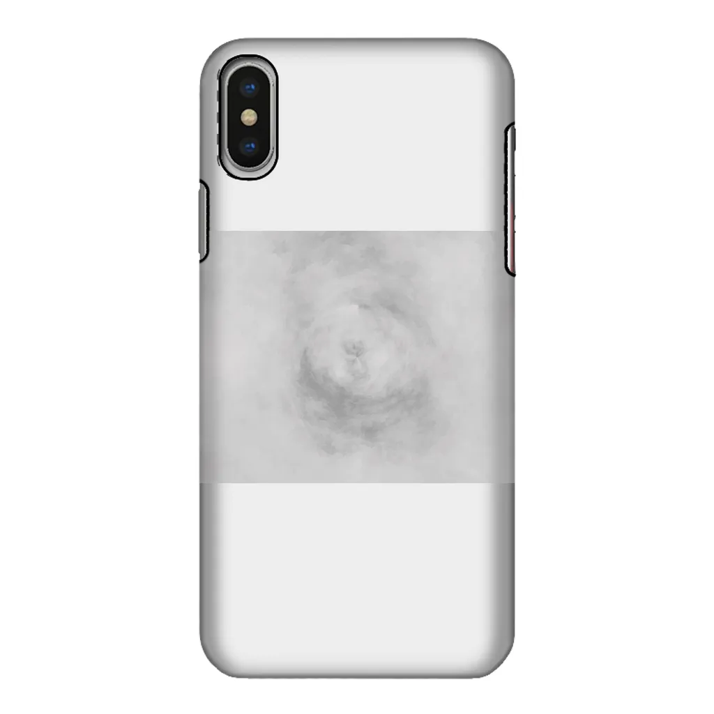 Illusion Fully Printed Tough Phone Case