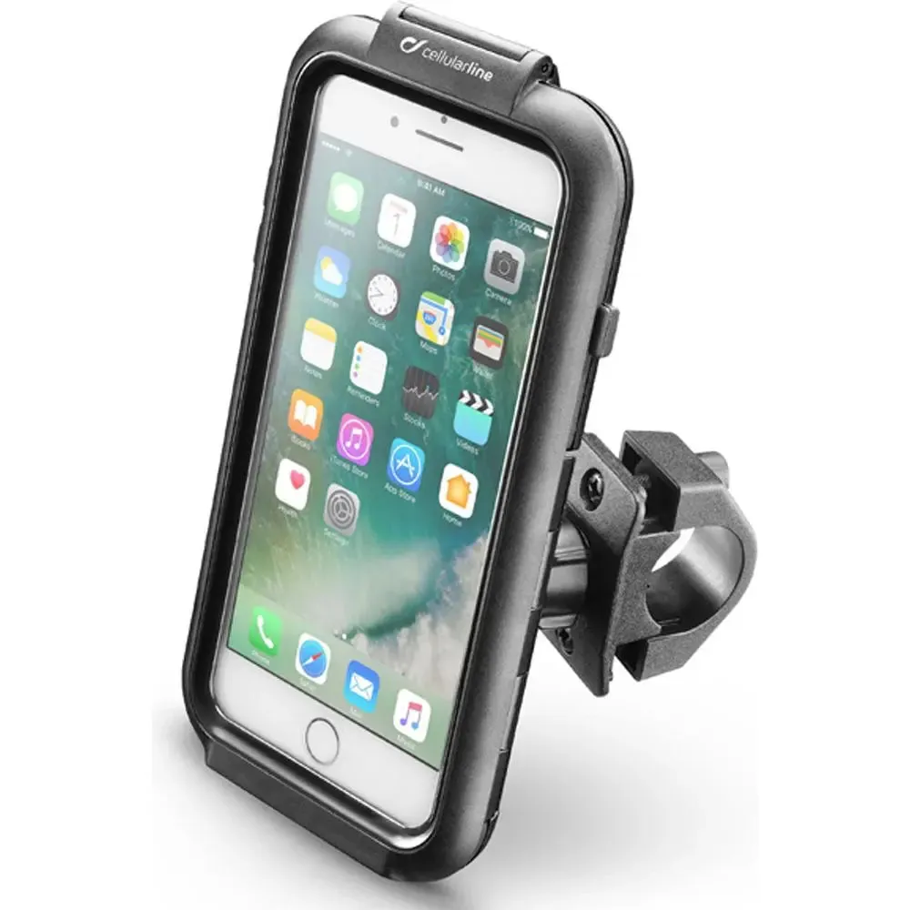 Interphone Holder Tube For iPhone 7 & 8 Plus