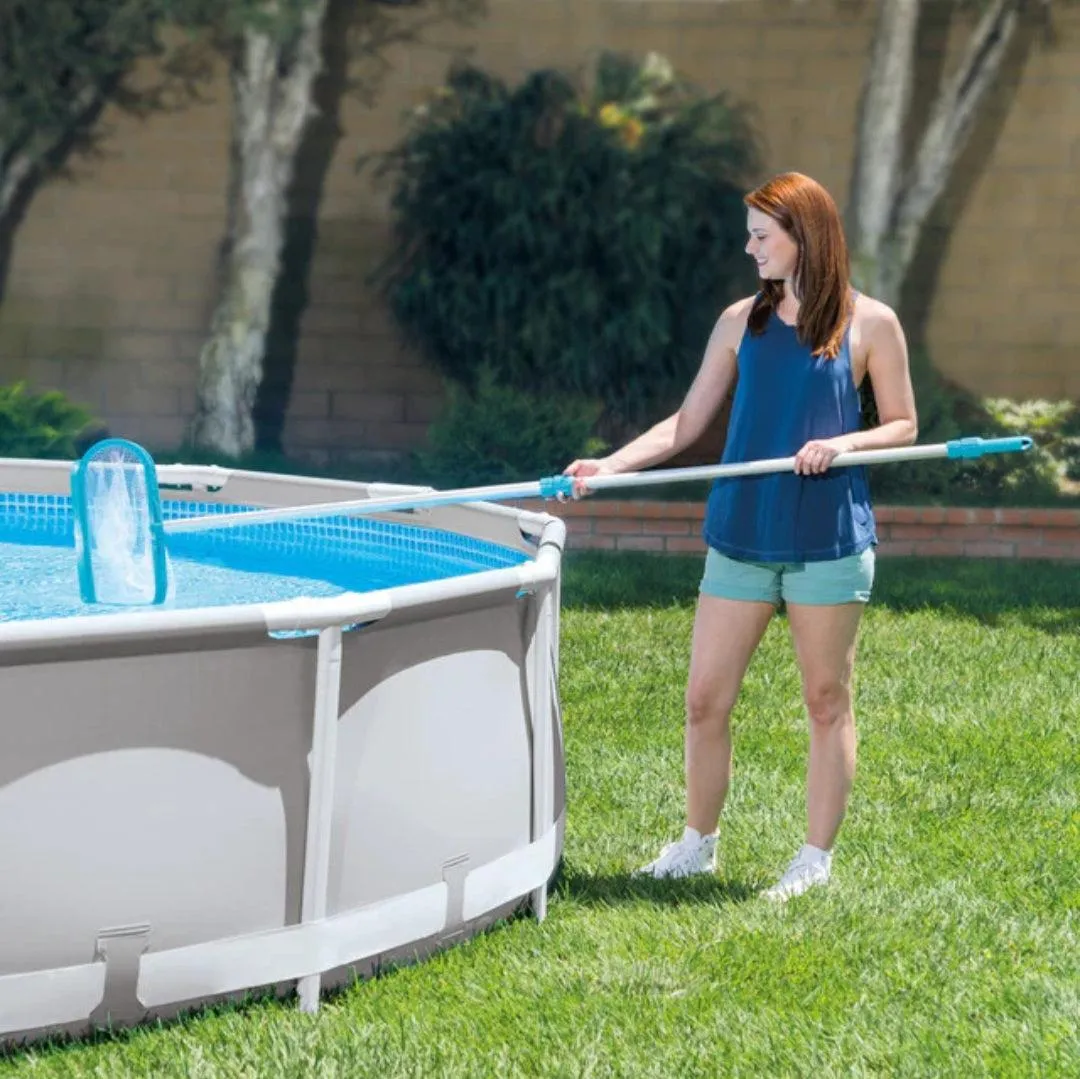 Intex Deluxe Pool Cleaning Kit