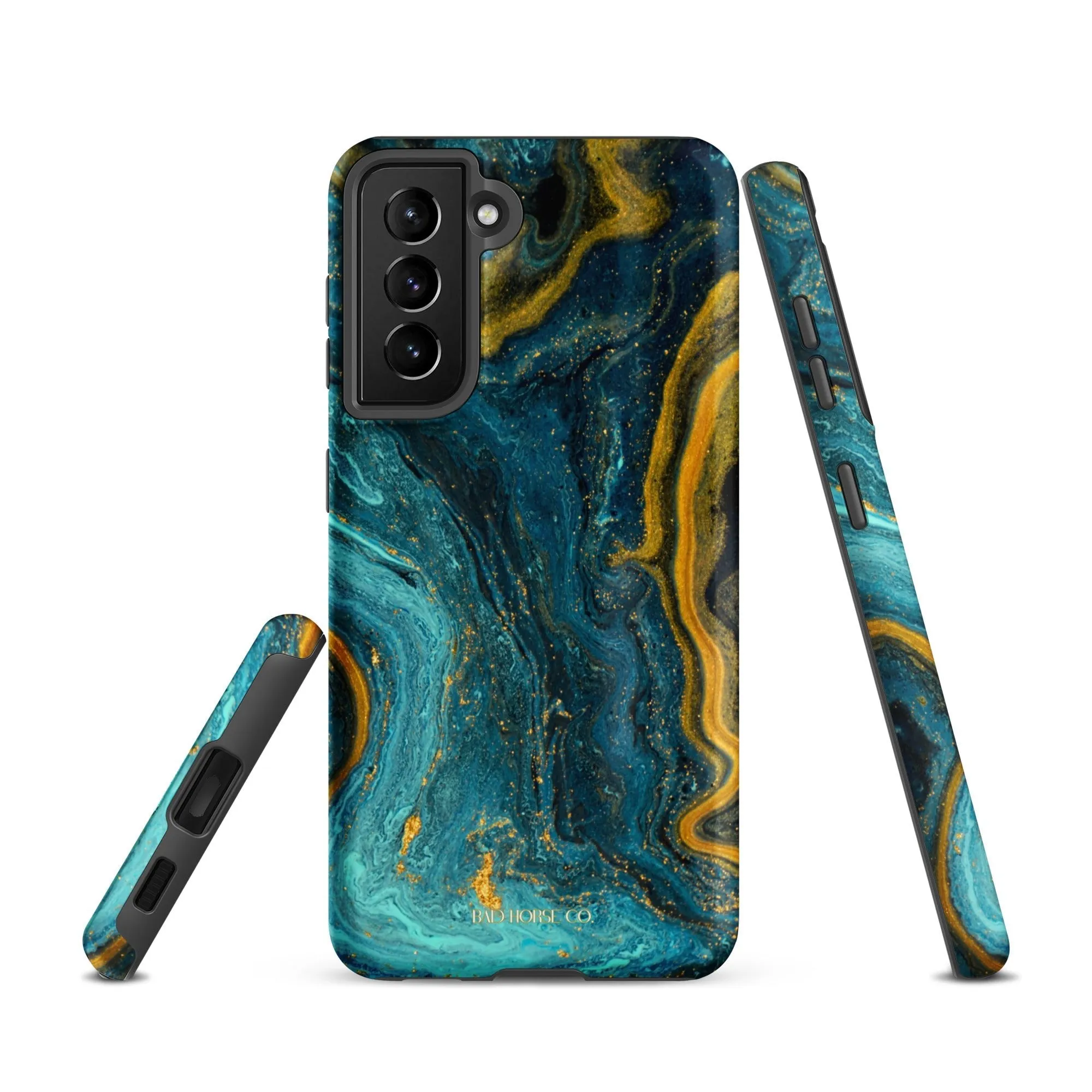 Into the Mystic - Samsung® Tough Case