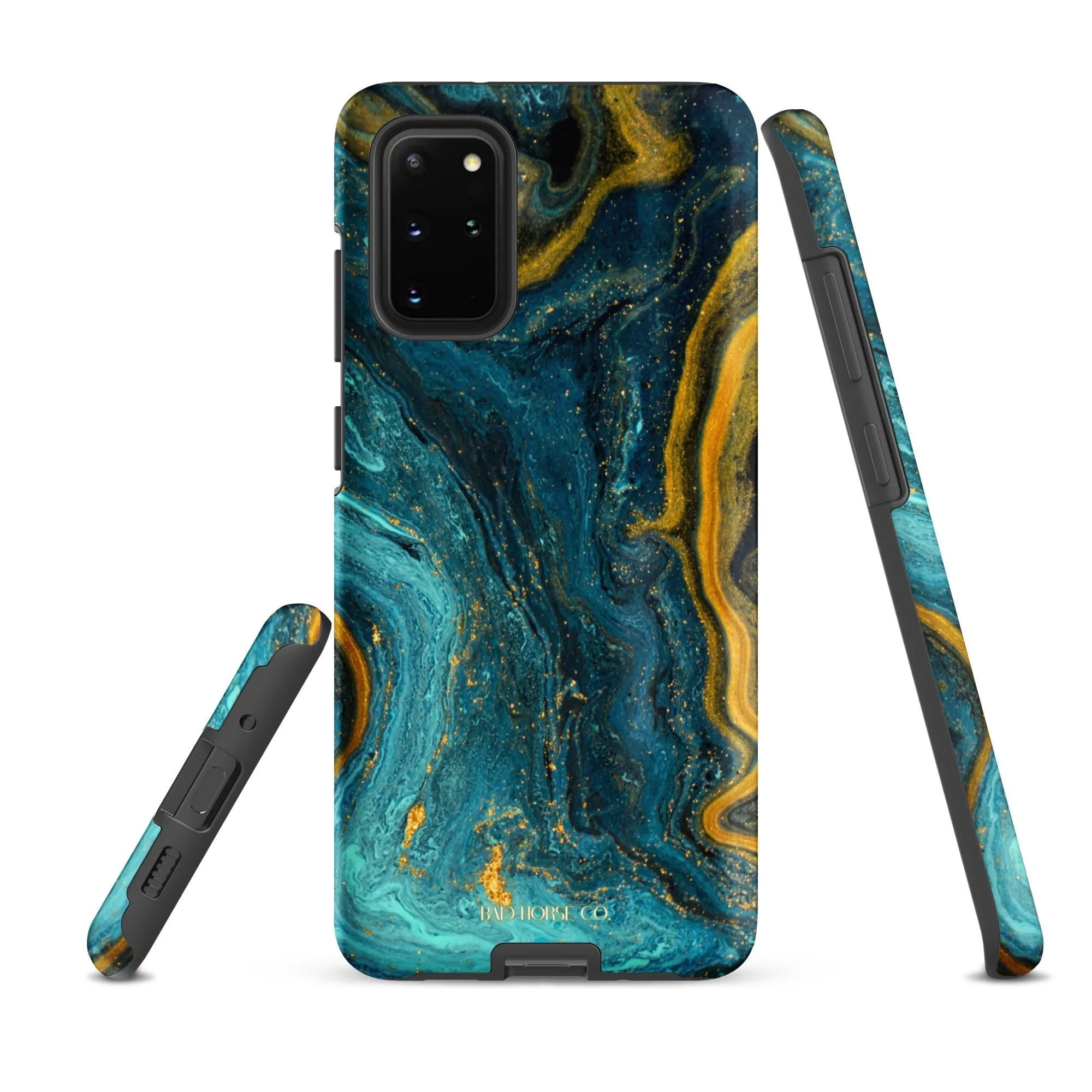 Into the Mystic - Samsung® Tough Case