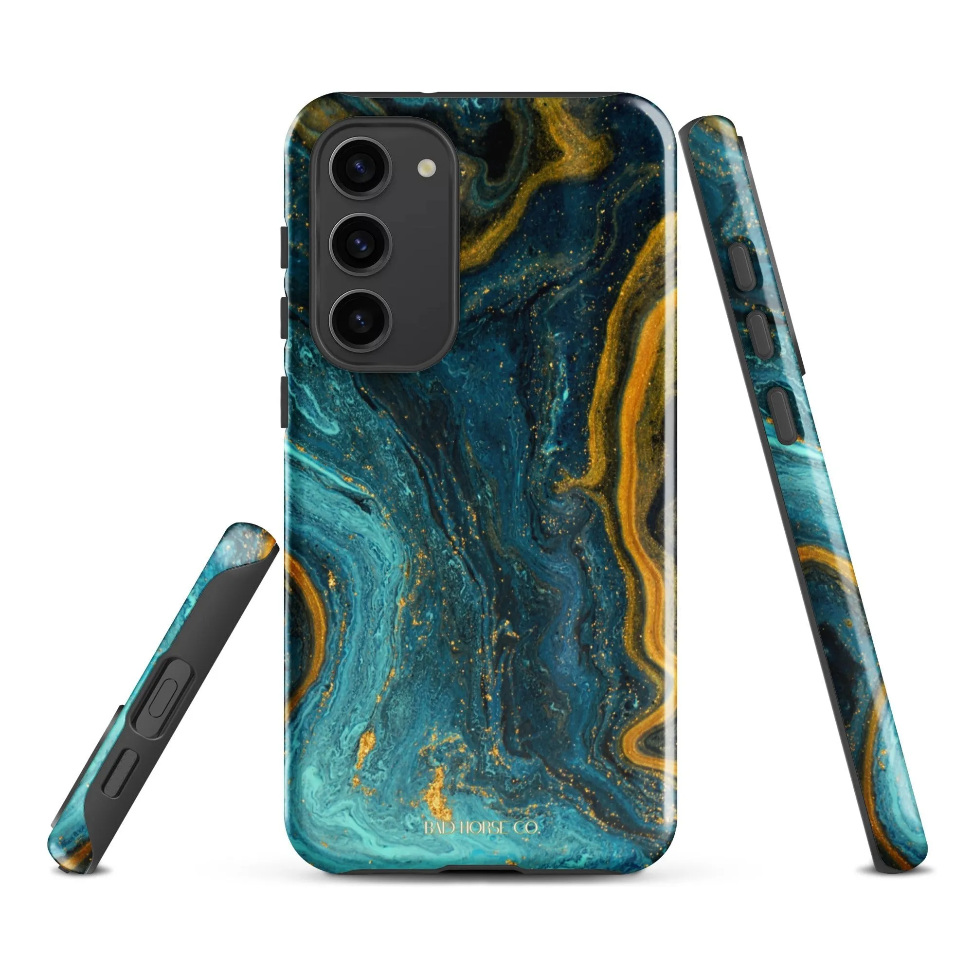 Into the Mystic - Samsung® Tough Case