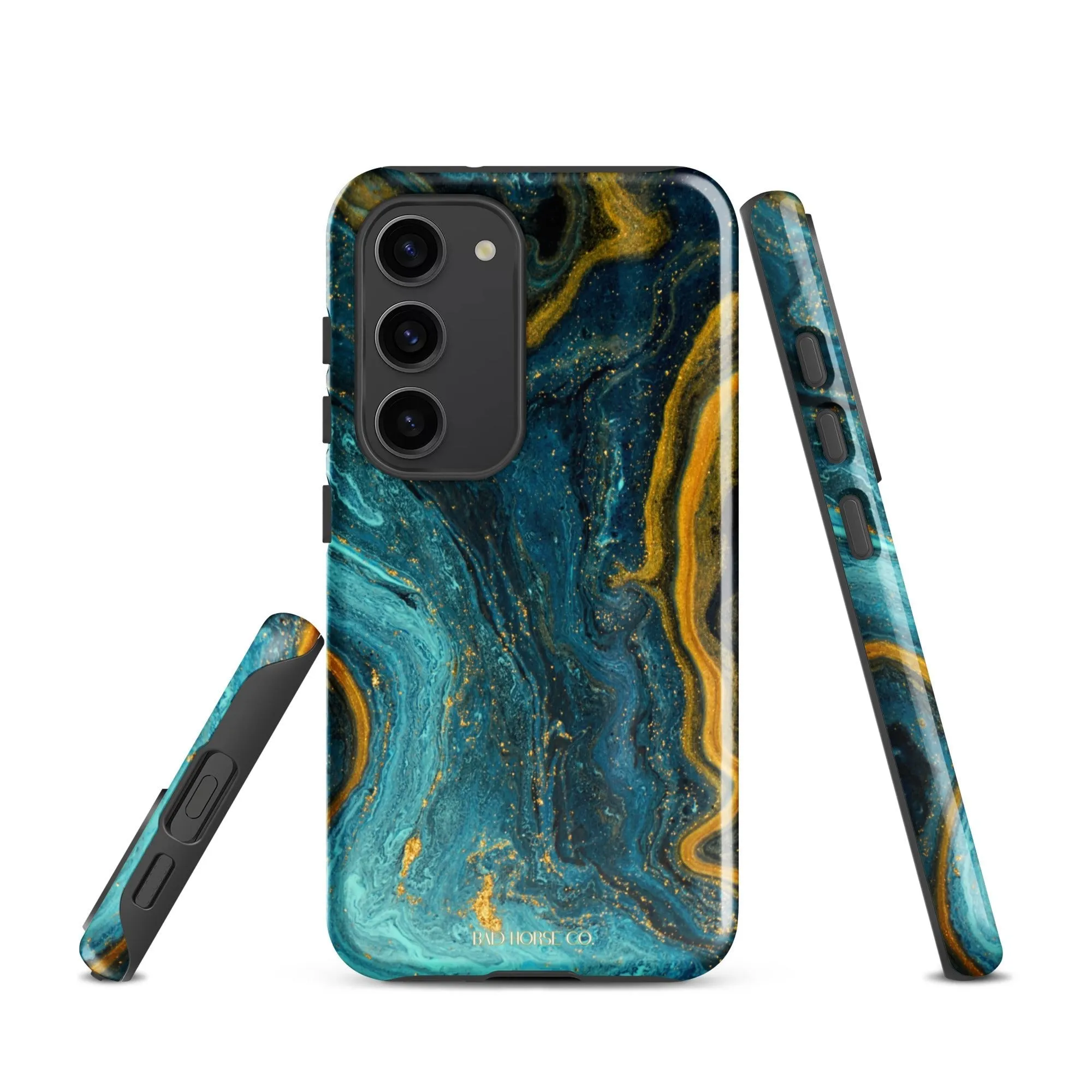 Into the Mystic - Samsung® Tough Case