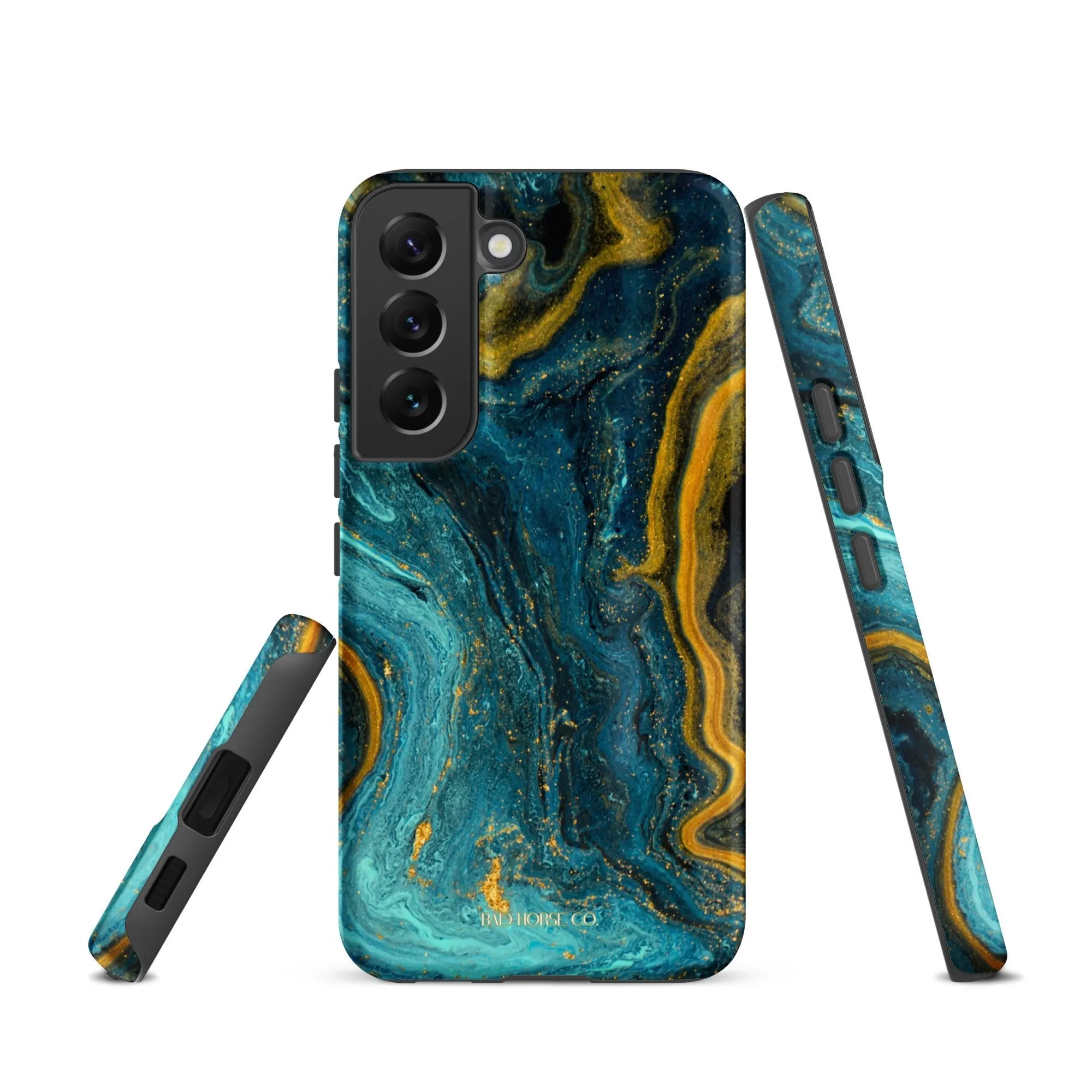 Into the Mystic - Samsung® Tough Case