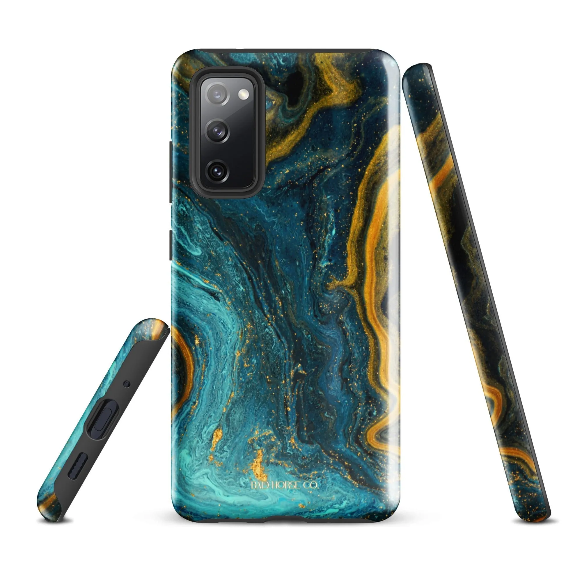 Into the Mystic - Samsung® Tough Case