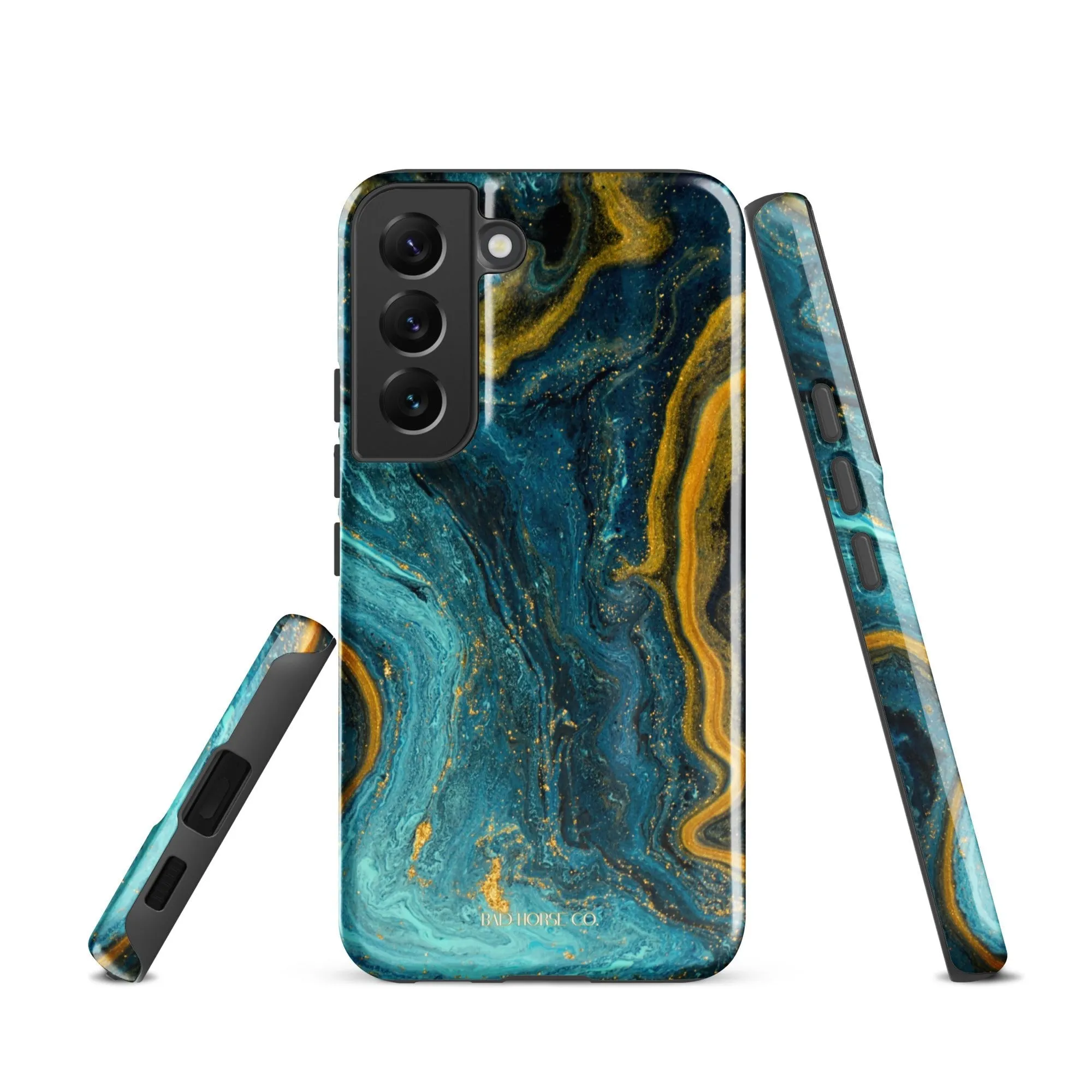 Into the Mystic - Samsung® Tough Case