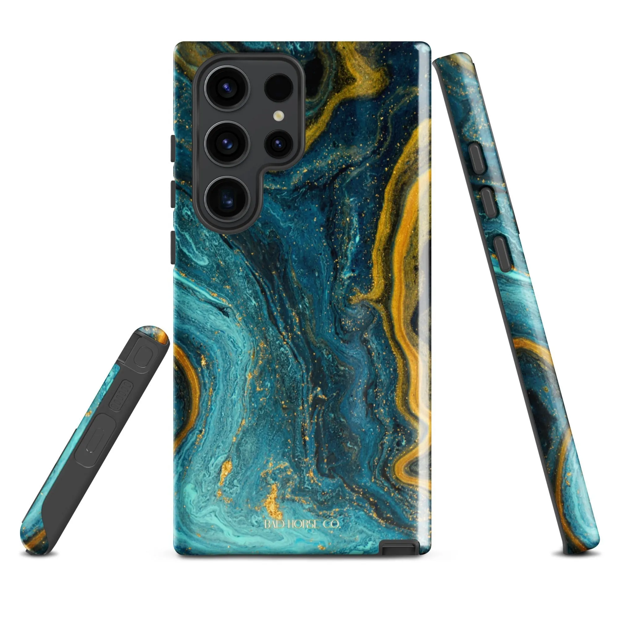 Into the Mystic - Samsung® Tough Case