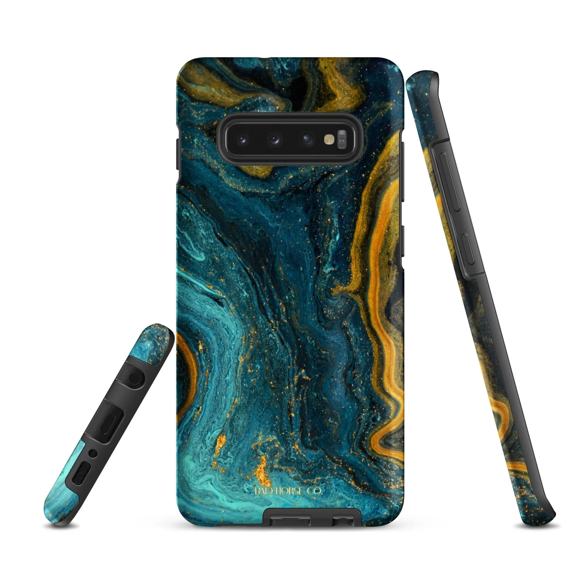 Into the Mystic - Samsung® Tough Case