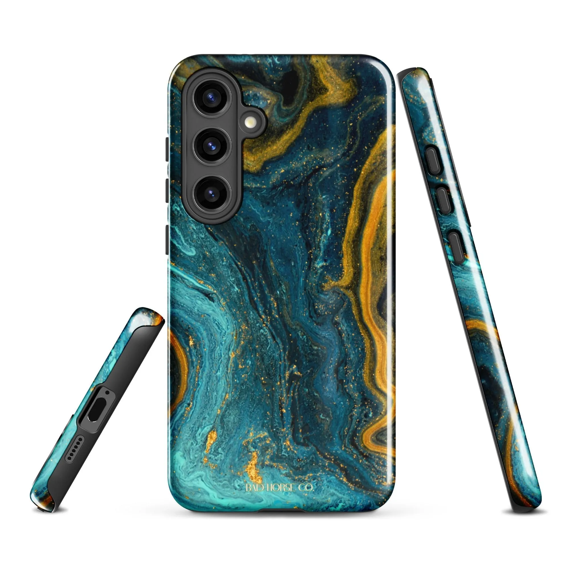 Into the Mystic - Samsung® Tough Case