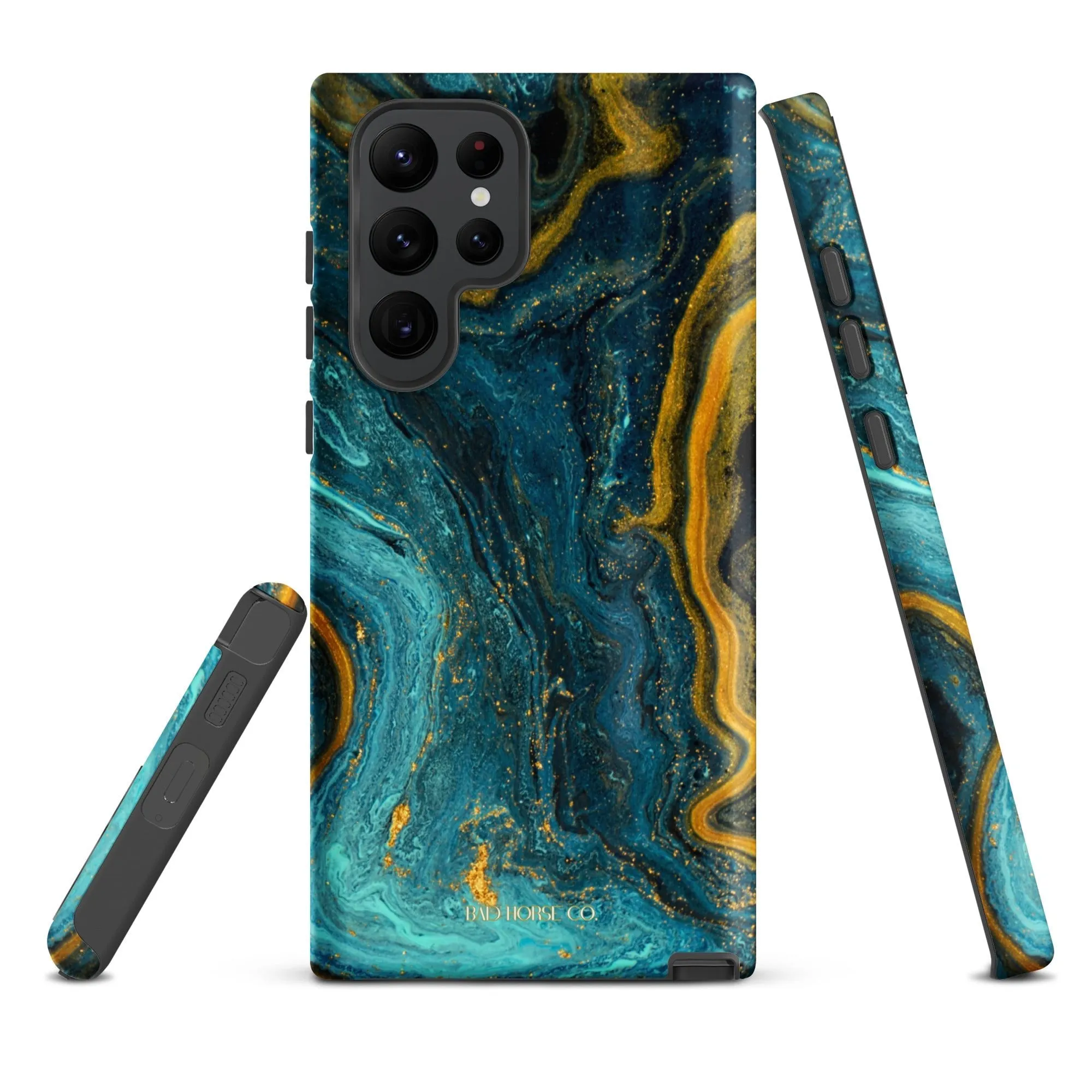 Into the Mystic - Samsung® Tough Case