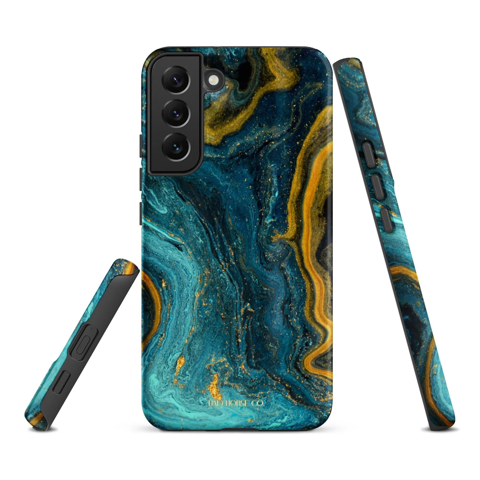 Into the Mystic - Samsung® Tough Case