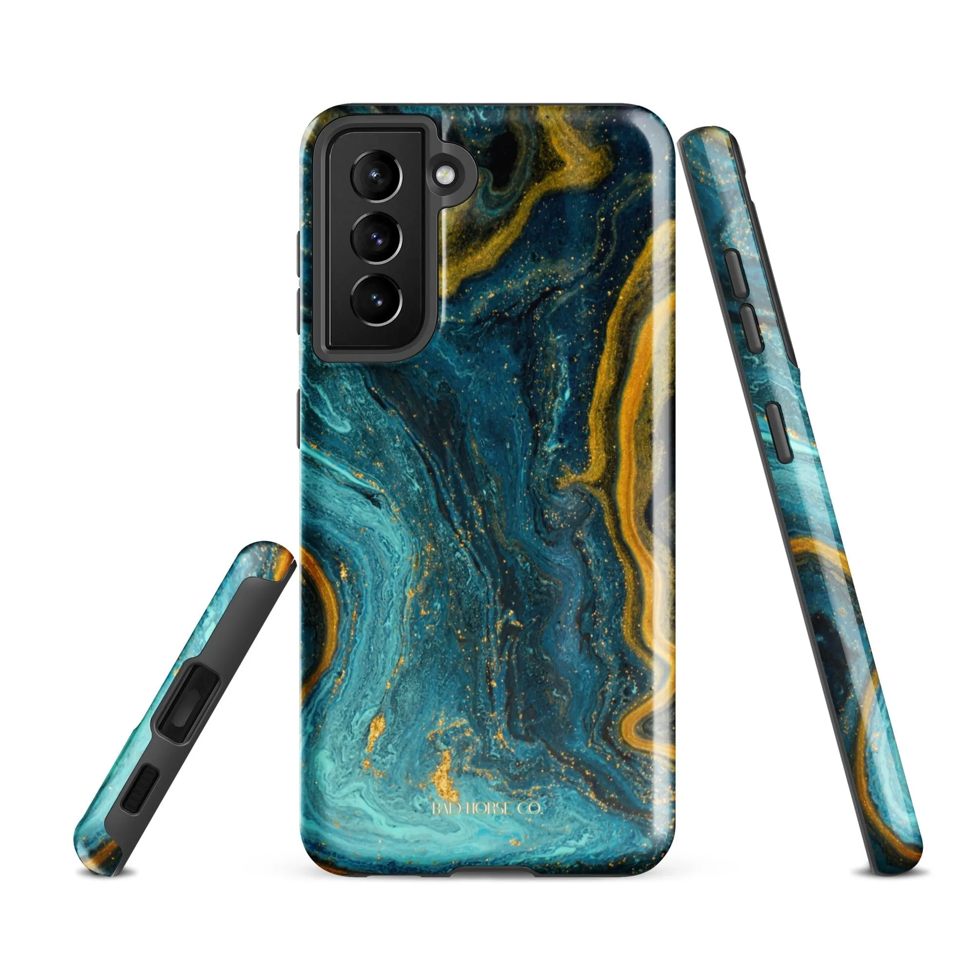 Into the Mystic - Samsung® Tough Case