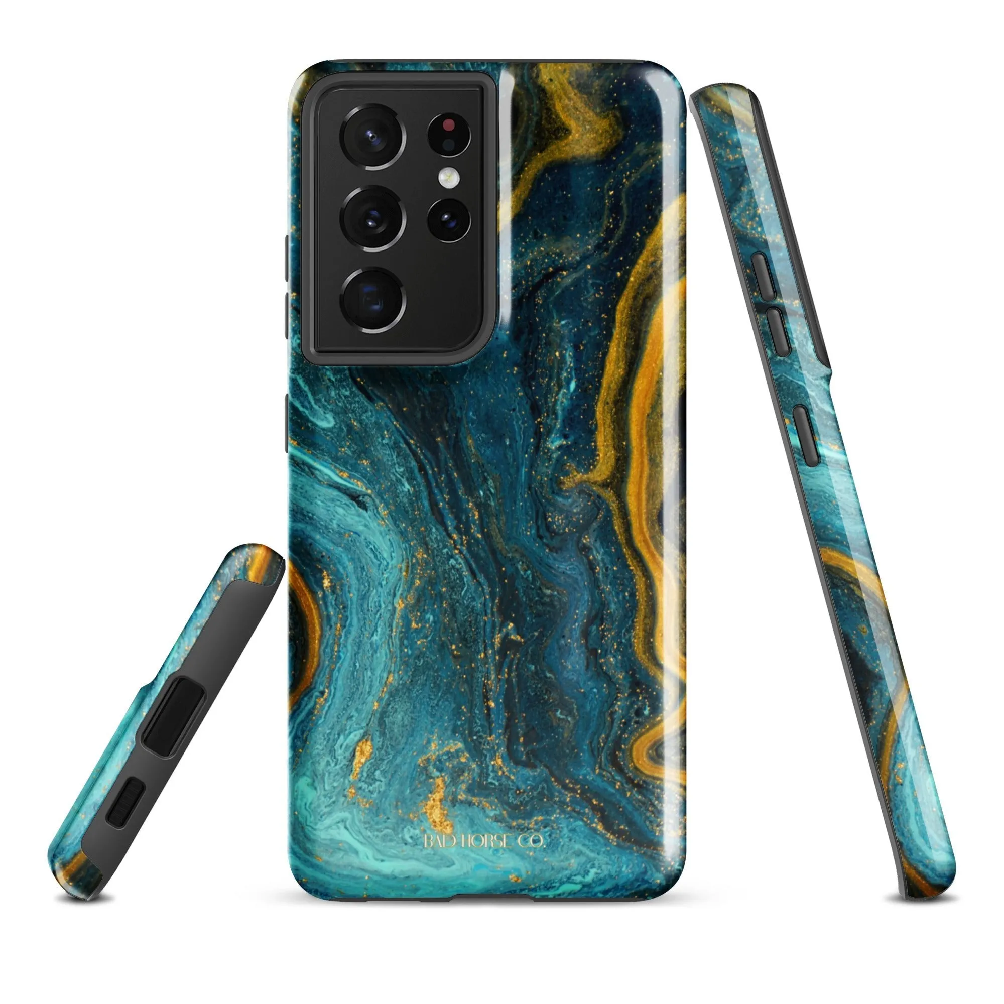 Into the Mystic - Samsung® Tough Case