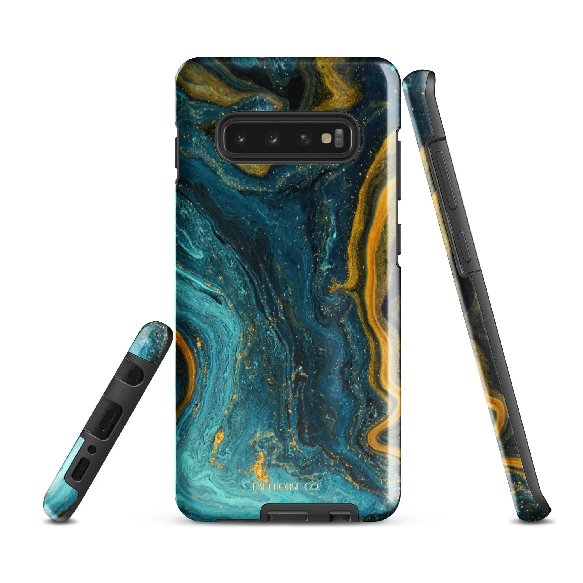 Into the Mystic - Samsung® Tough Case