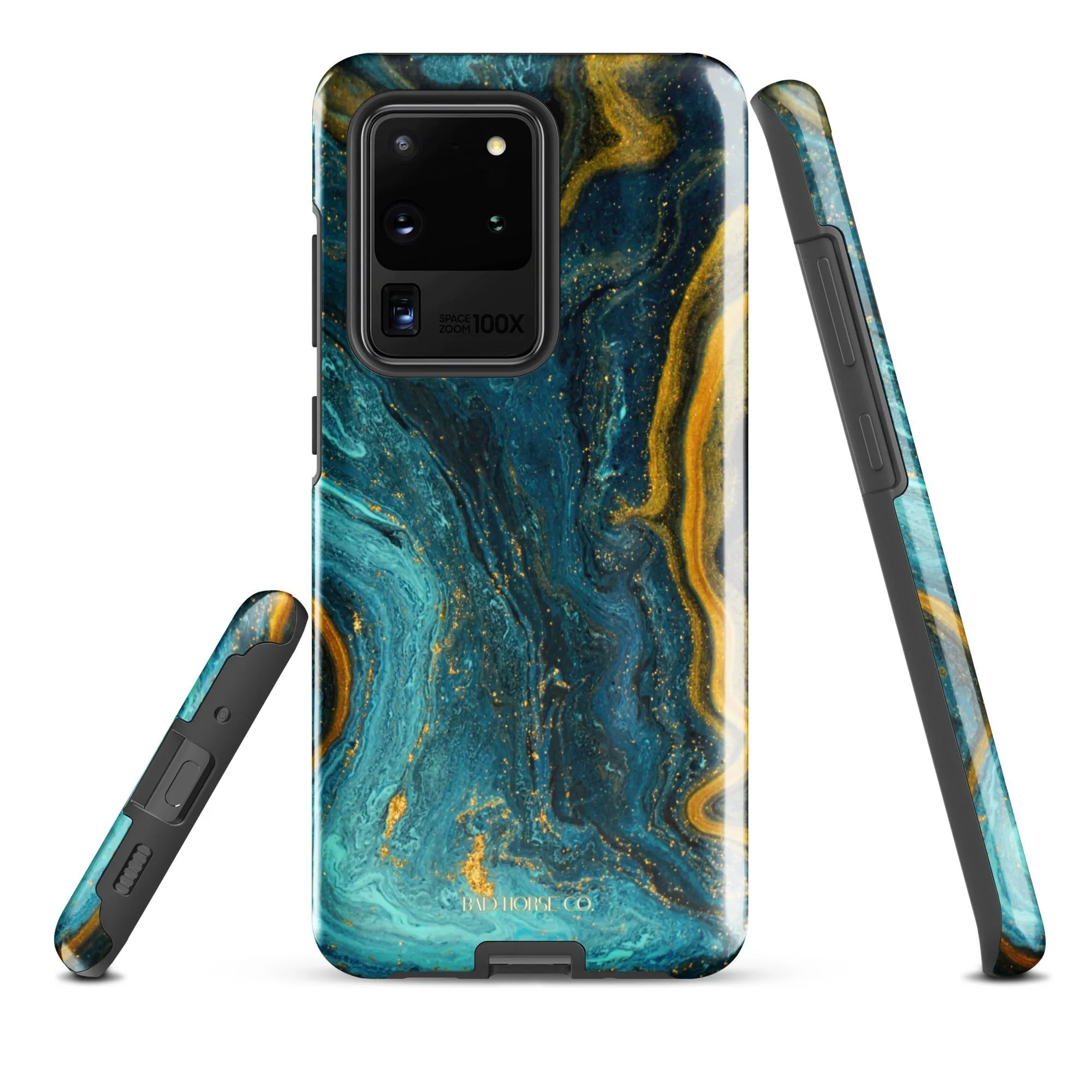 Into the Mystic - Samsung® Tough Case