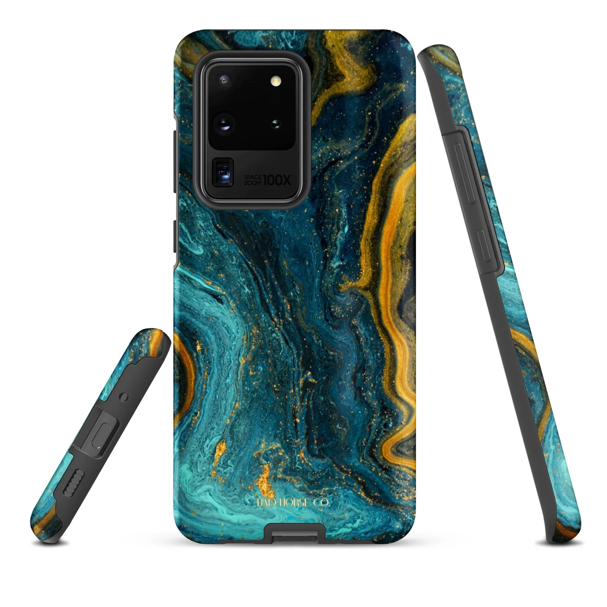 Into the Mystic - Samsung® Tough Case