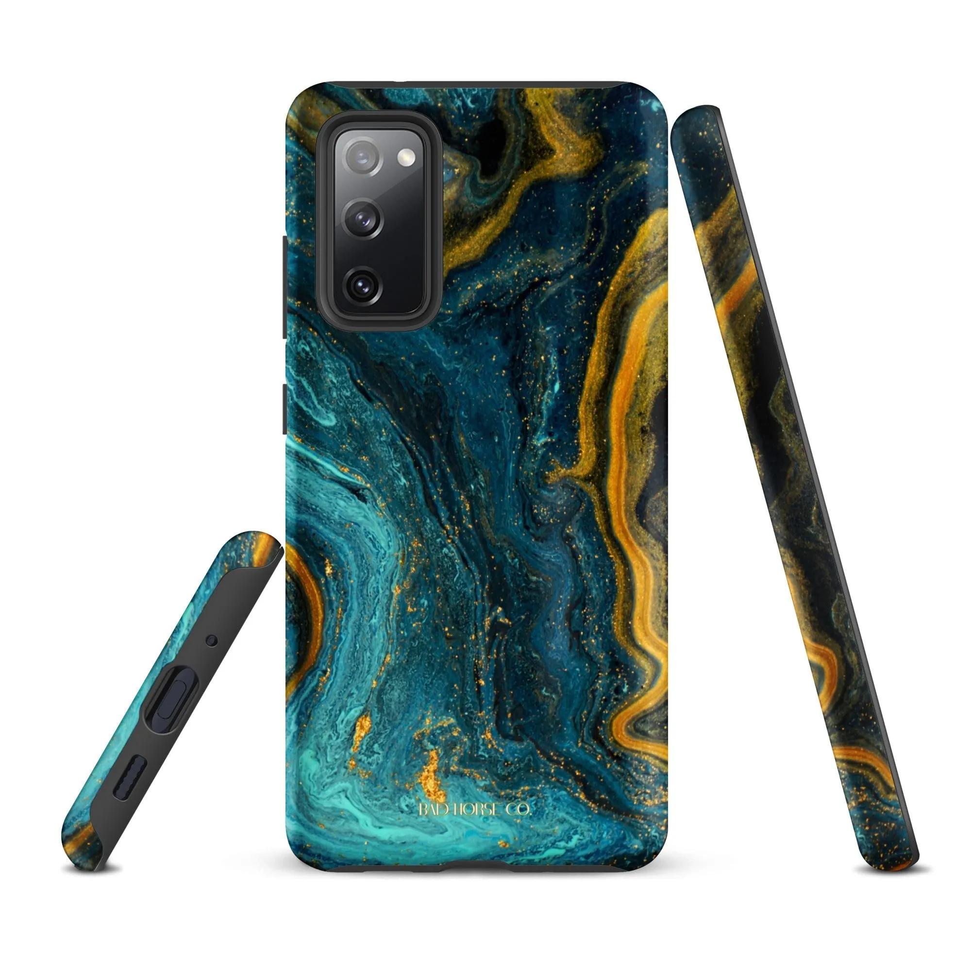 Into the Mystic - Samsung® Tough Case