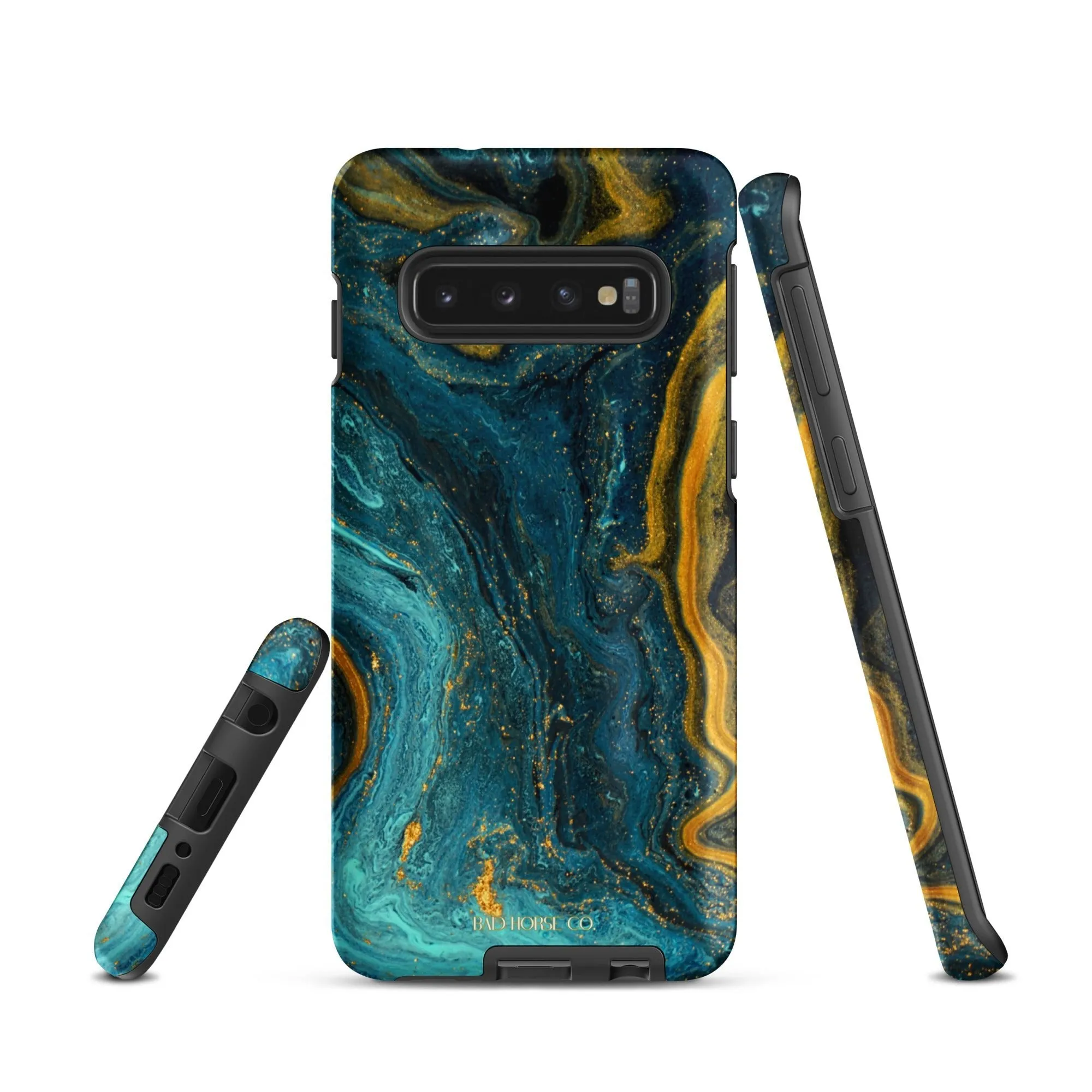 Into the Mystic - Samsung® Tough Case