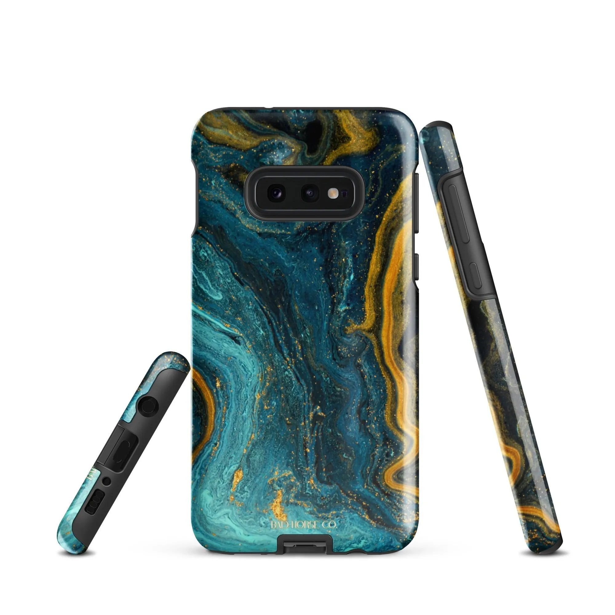 Into the Mystic - Samsung® Tough Case