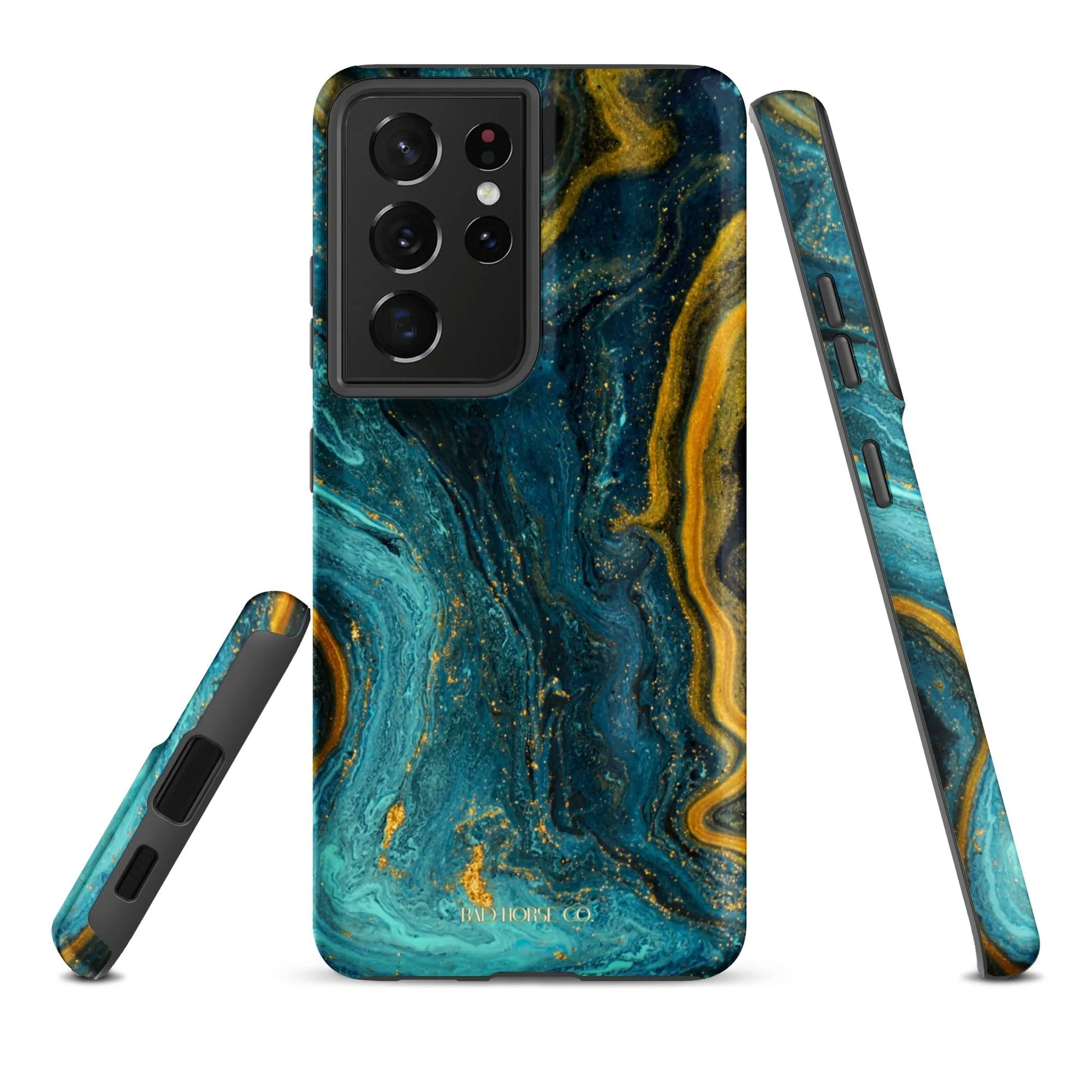 Into the Mystic - Samsung® Tough Case