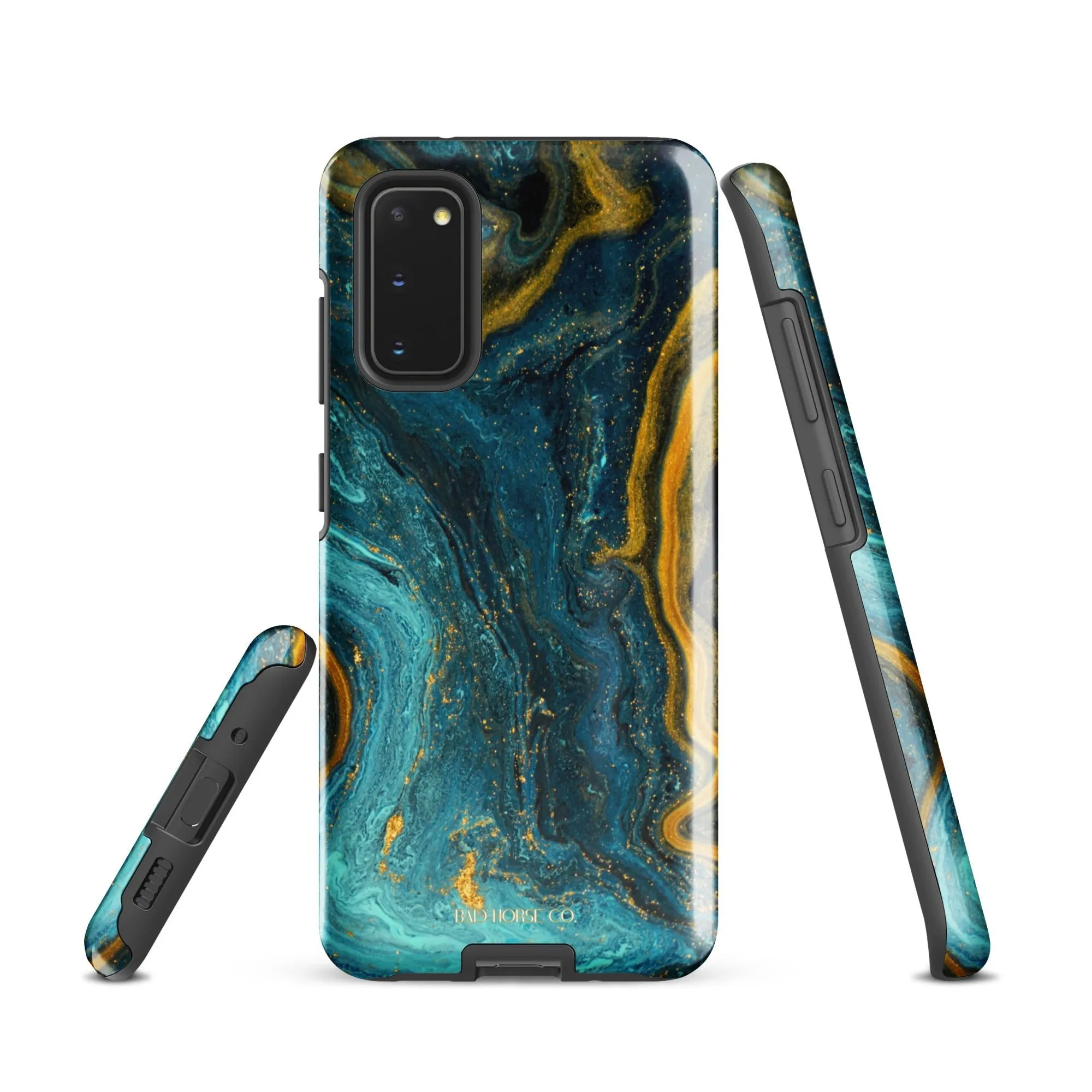 Into the Mystic - Samsung® Tough Case