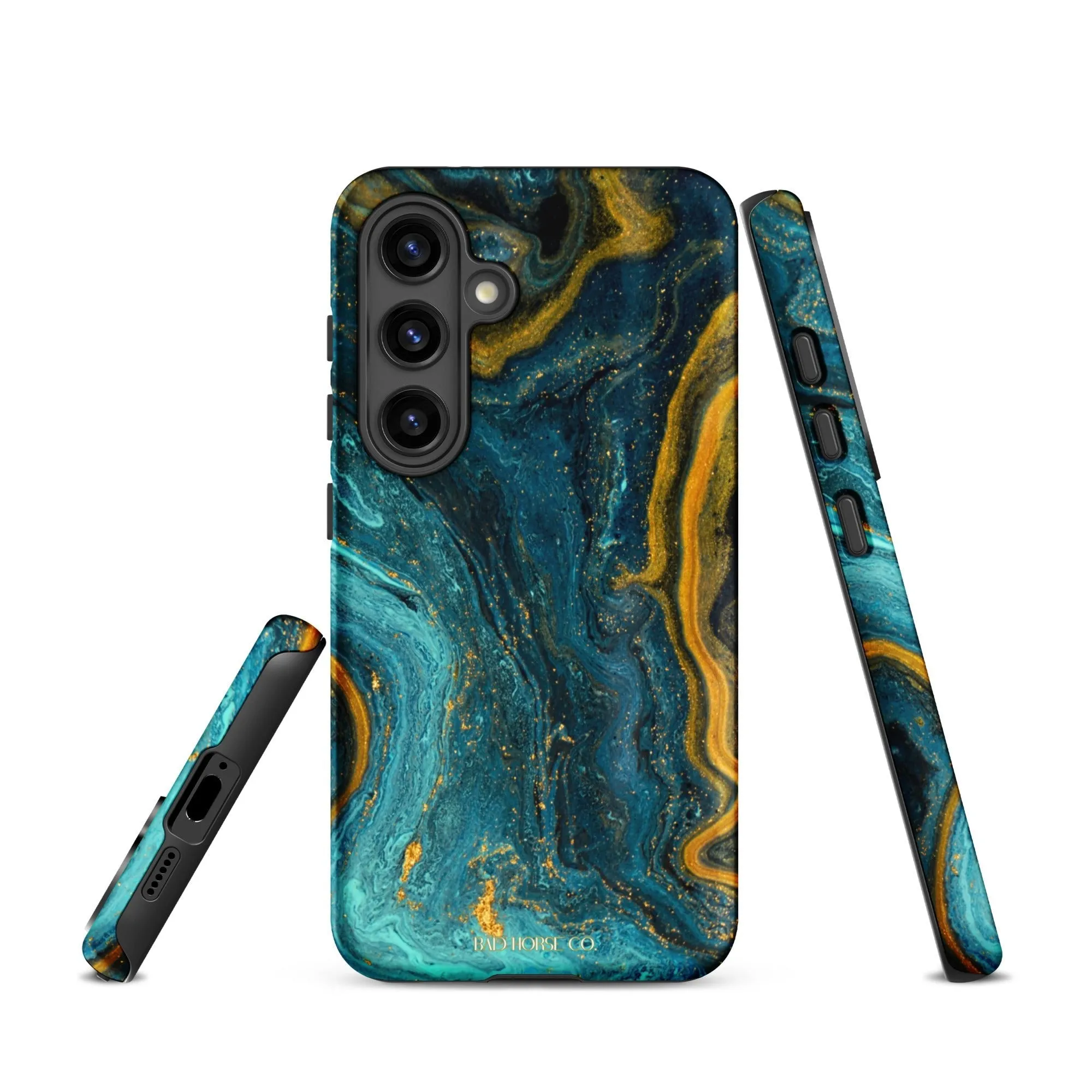 Into the Mystic - Samsung® Tough Case