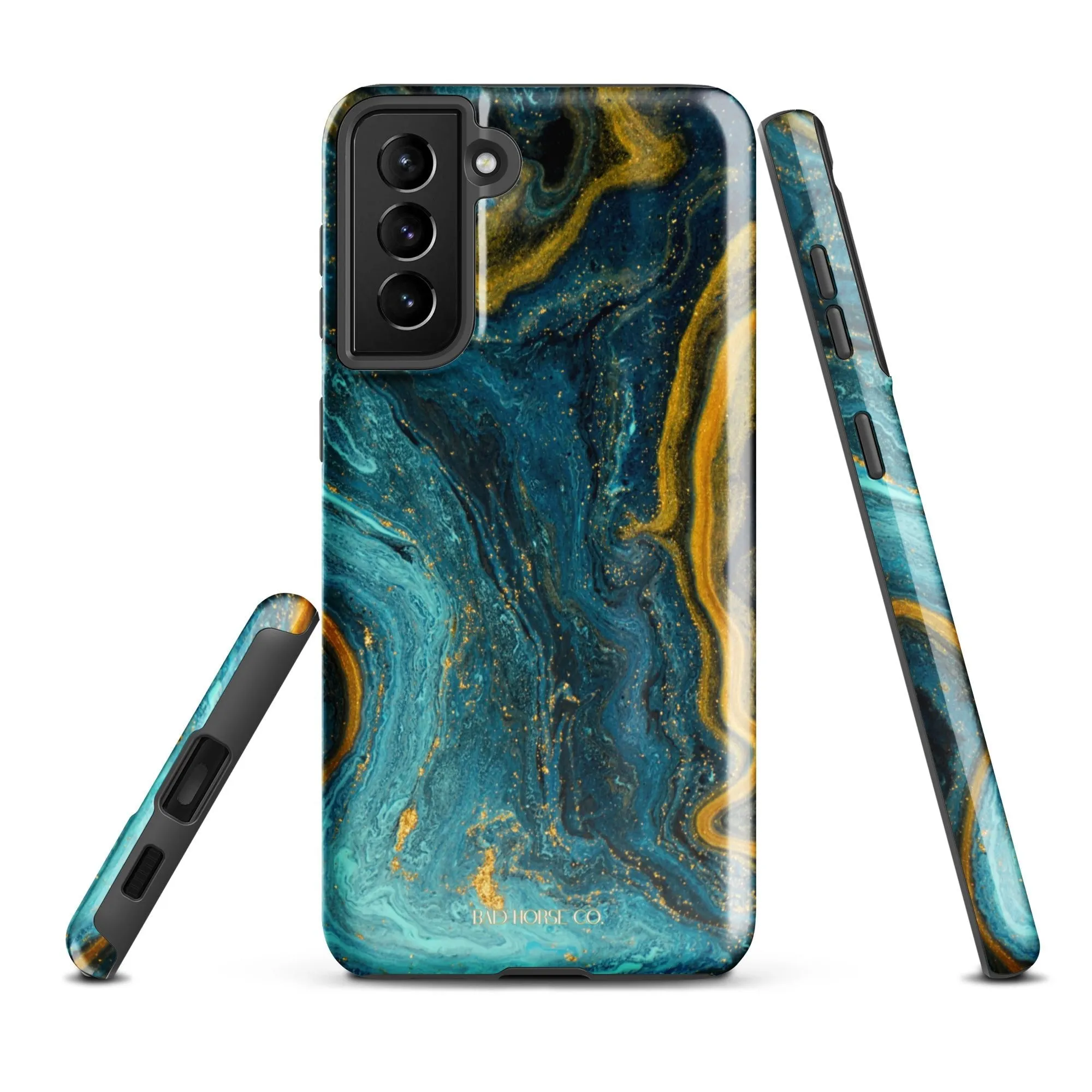 Into the Mystic - Samsung® Tough Case