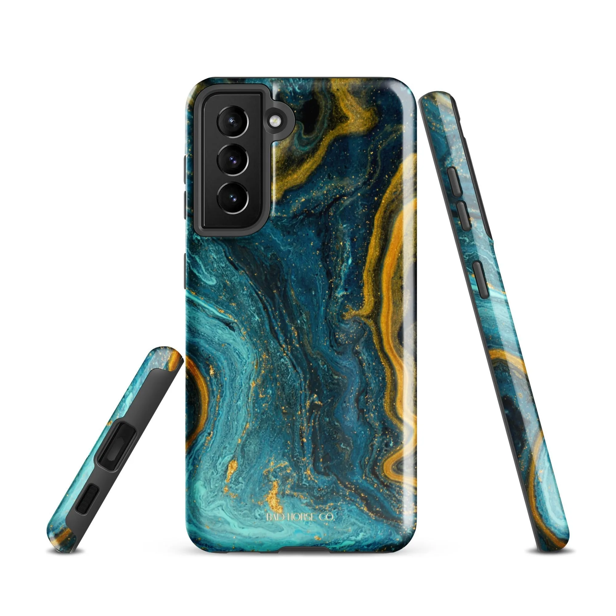 Into the Mystic - Samsung® Tough Case