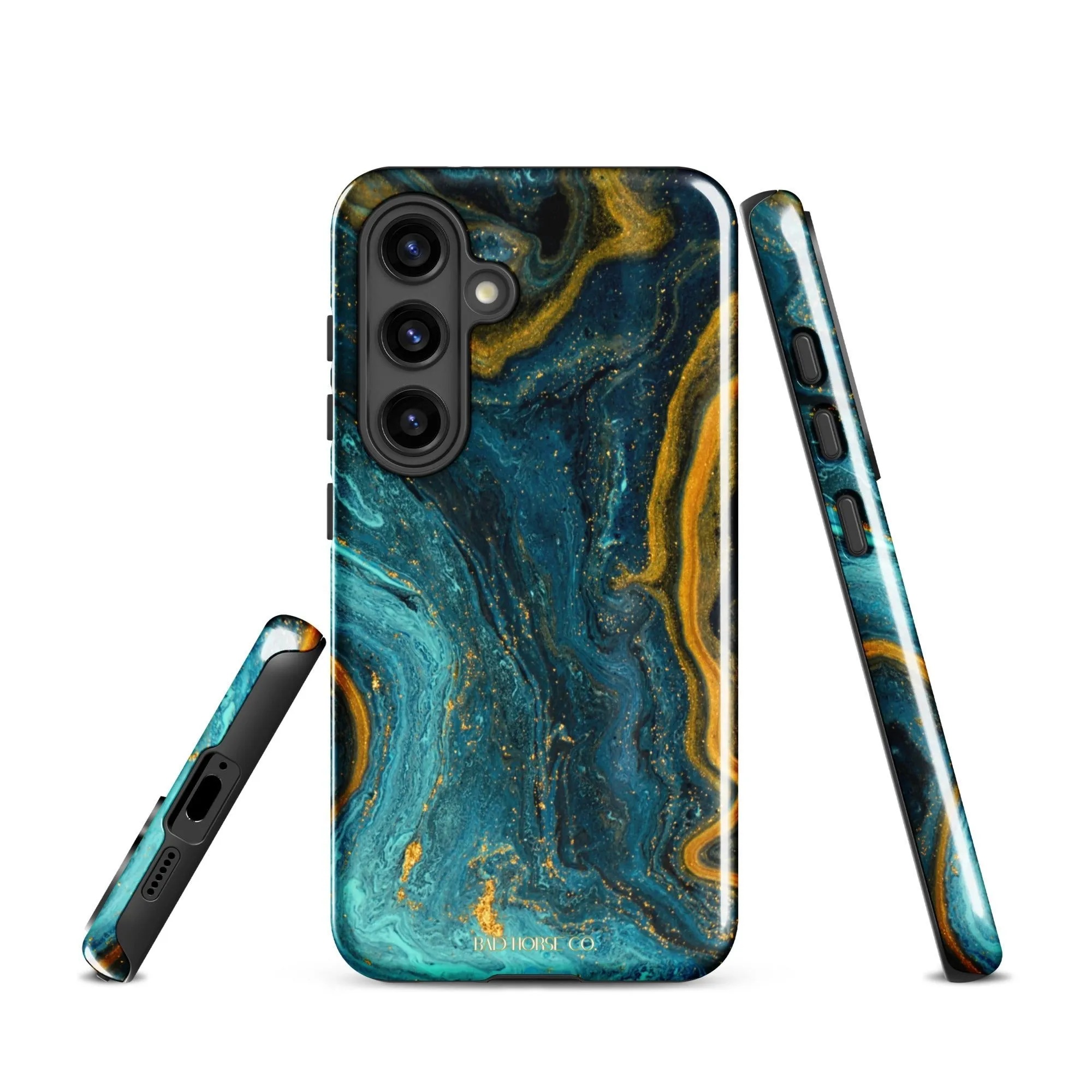 Into the Mystic - Samsung® Tough Case