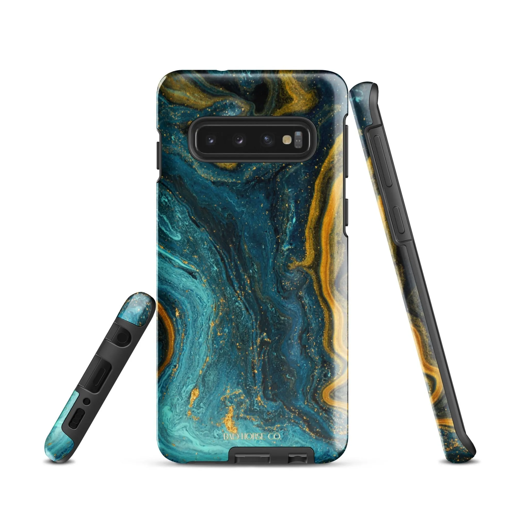 Into the Mystic - Samsung® Tough Case