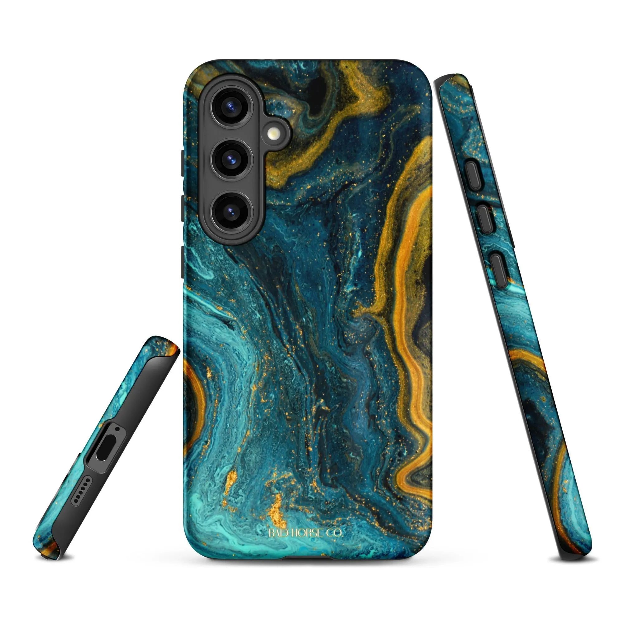 Into the Mystic - Samsung® Tough Case