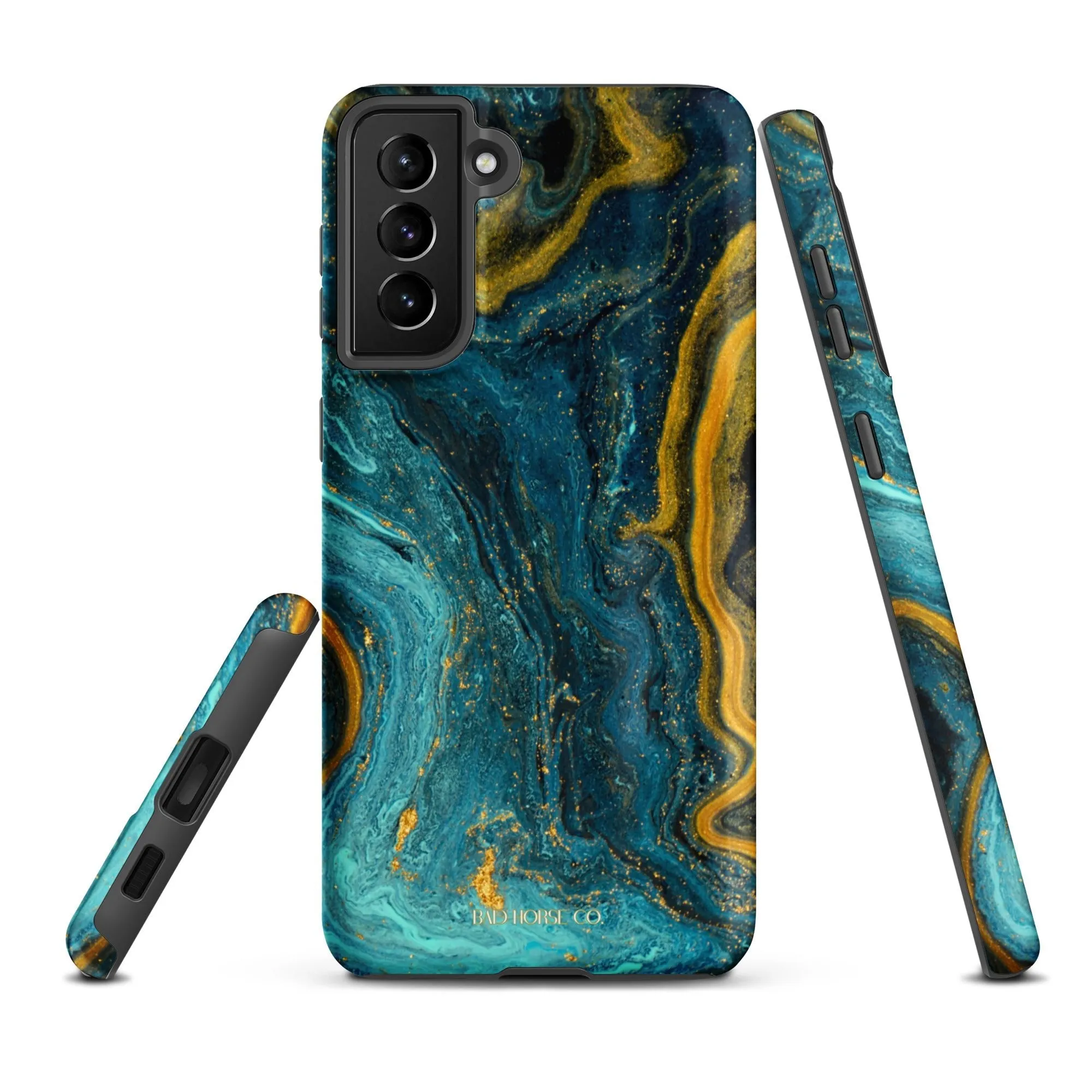 Into the Mystic - Samsung® Tough Case