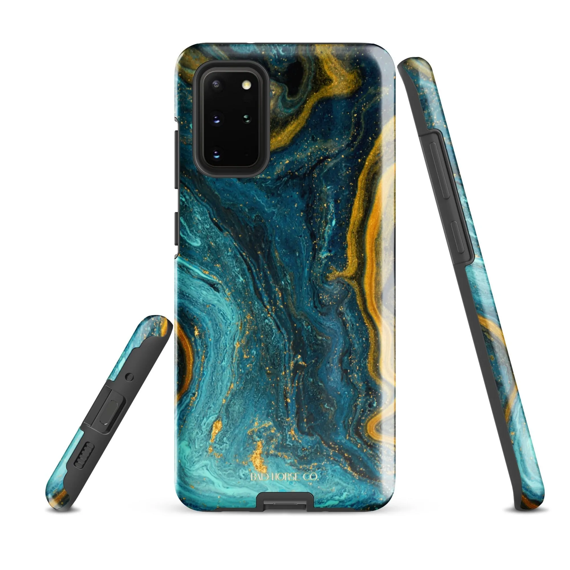 Into the Mystic - Samsung® Tough Case