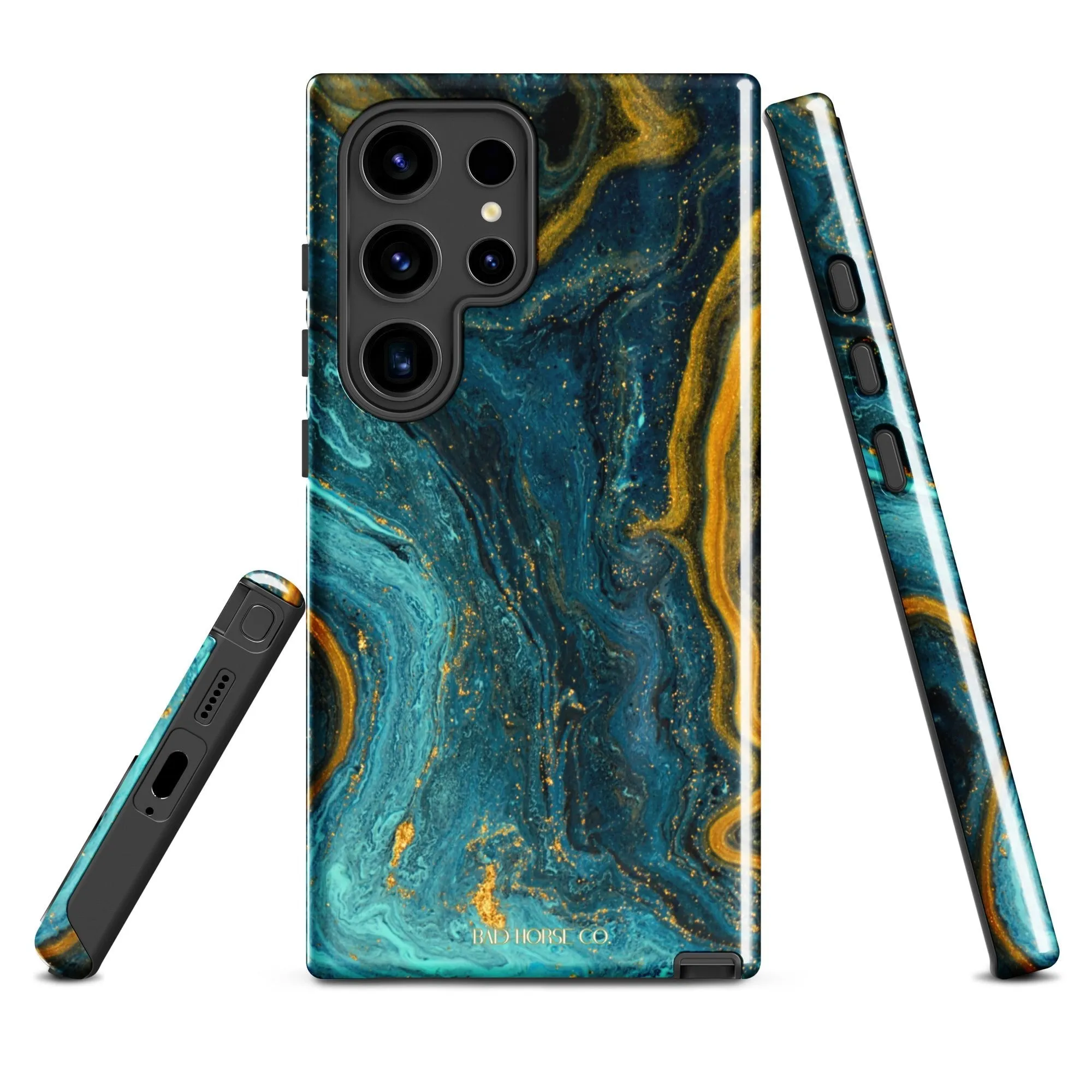 Into the Mystic - Samsung® Tough Case