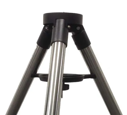 iOptron iEQ30 PRO Equatorial Mount with 2" Tripod - 3002E