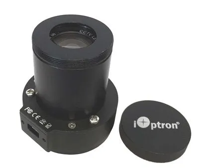 iOptron Polar Master e-Polar Scope for iEQ30-iEQ45